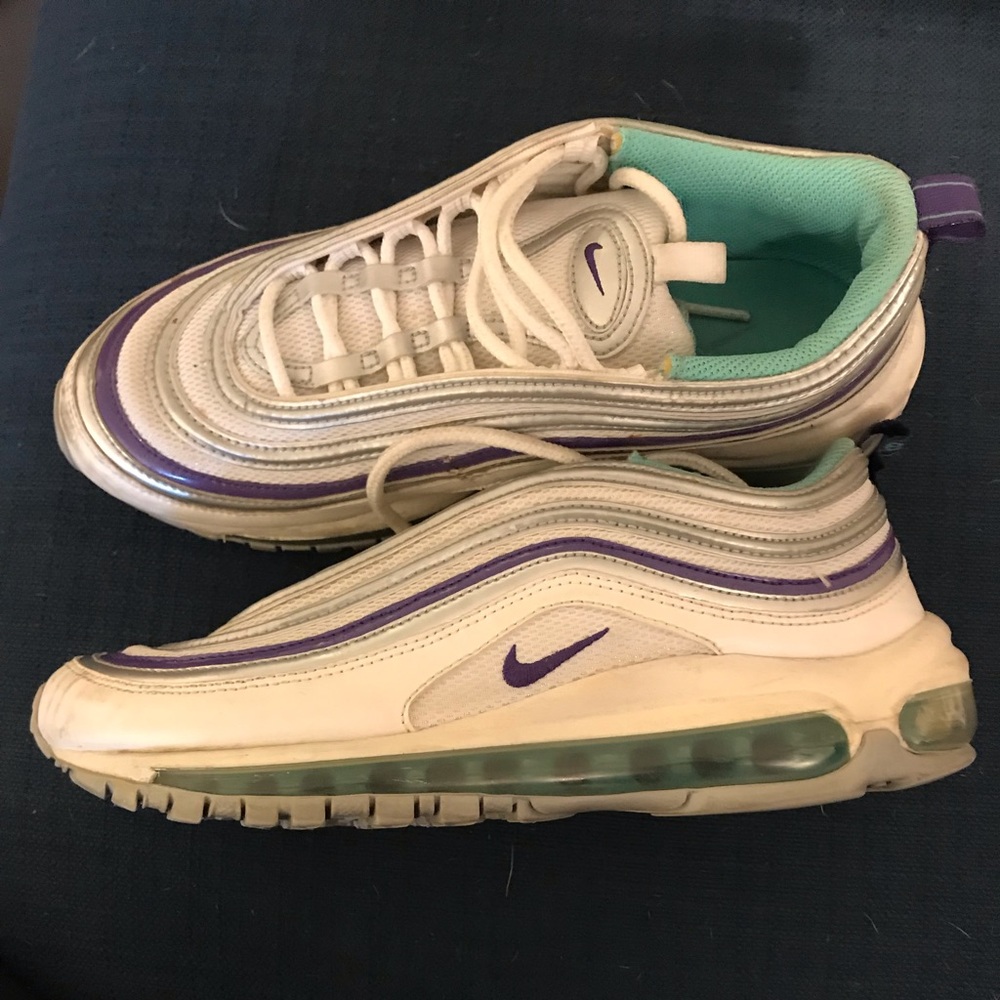 Nike Airmax 97